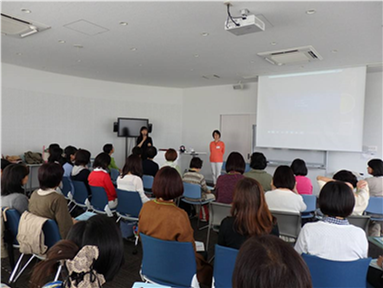 「ハートレジリエンス協会」からの活動報告