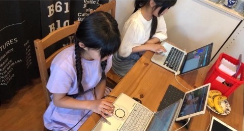 「一般社団法人子供教育創造機構」からの活動報告