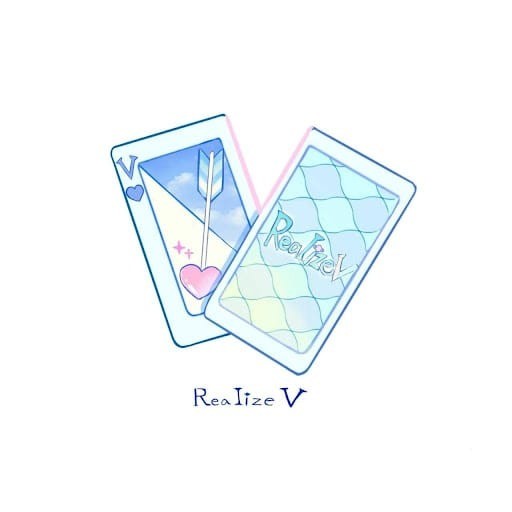 「Realize V」からの活動報告