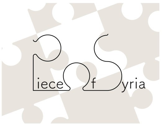 「Piece of Syria」からの活動報告